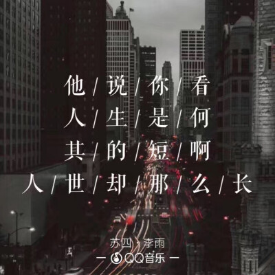 《苏四》李雨