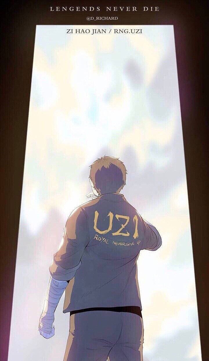 uzi