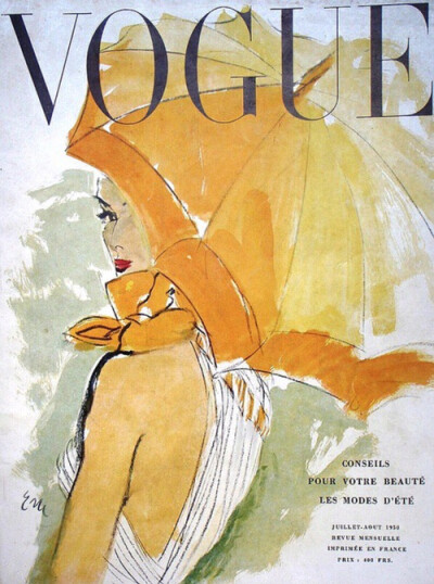 VOGUE