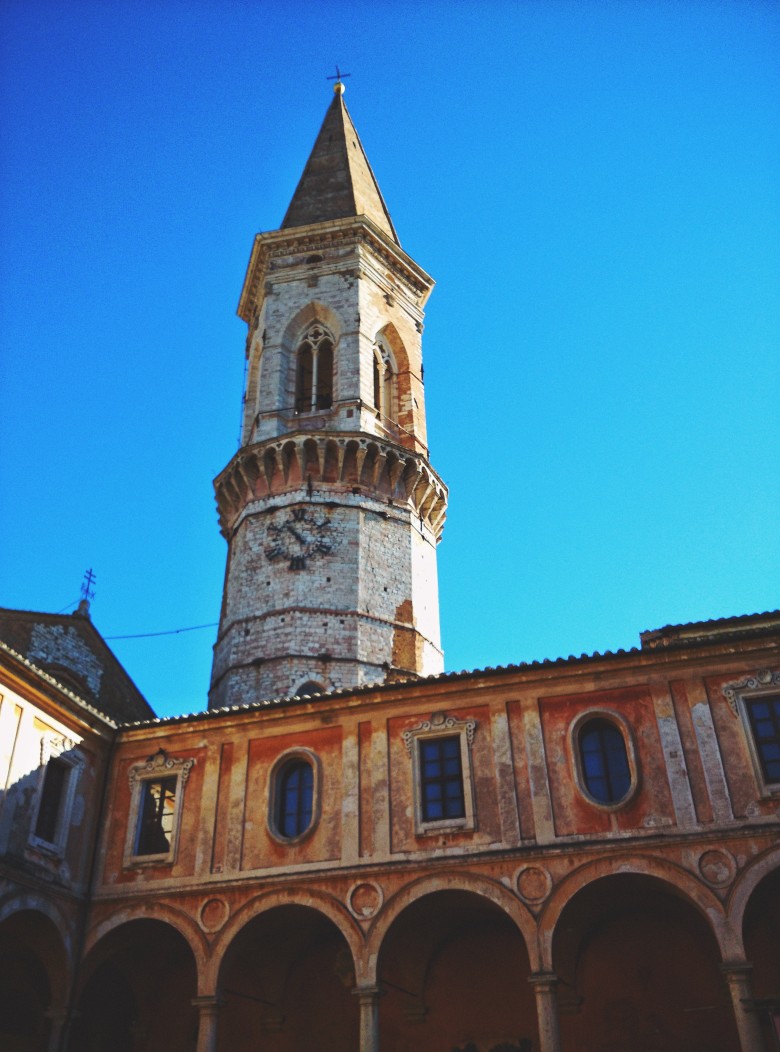 Perugia