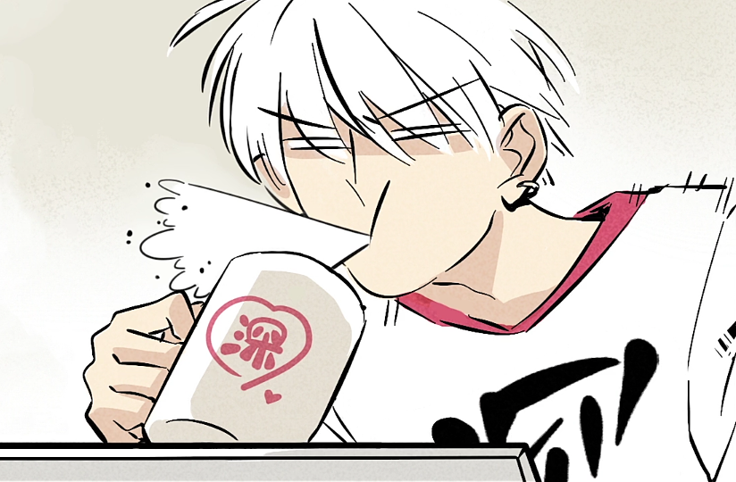 头条都是他太可爱了尹深永远粉你29616129