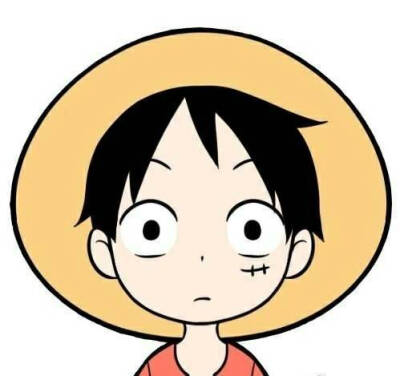 海贼王 路飞 Monkey·D·Luffy