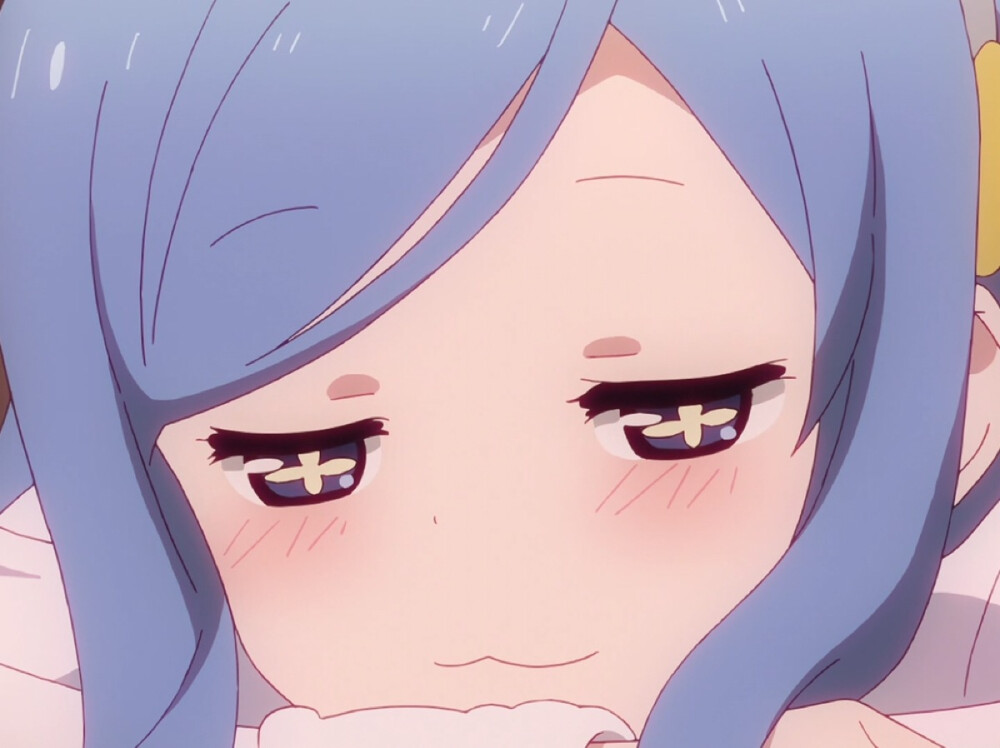 橘希尔芬福特tsf小埋干物妹小埋直截少女可爱动漫头像