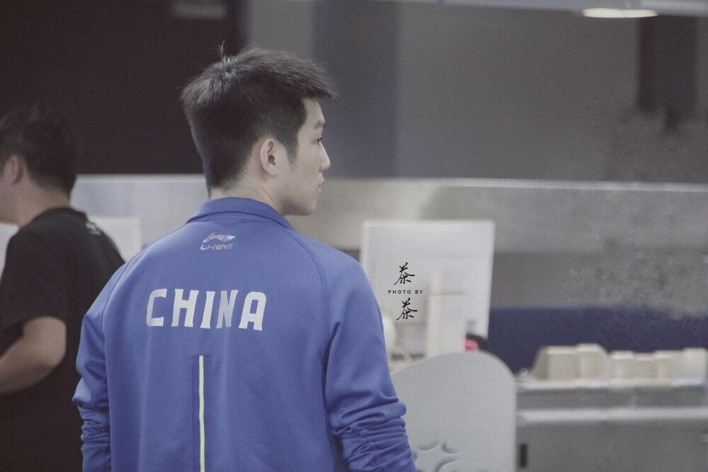 樊振东转自微博 - 堆糖,美图壁纸兴趣社区