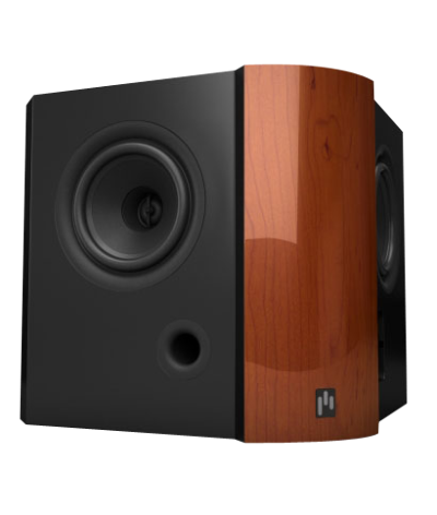 Aperionaudio Verus 4DBP