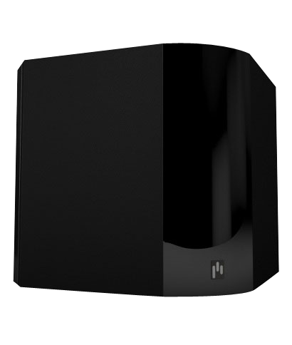 Aperionaudio Verus 4DBP