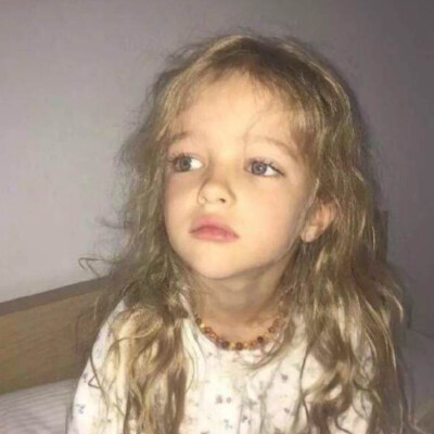 欧美/女头/by 清欢