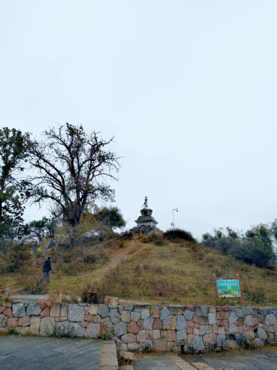 松赞林寺