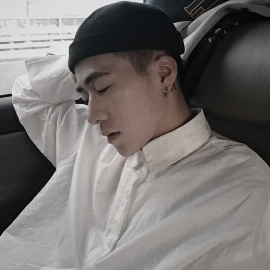 而我只想及时行乐