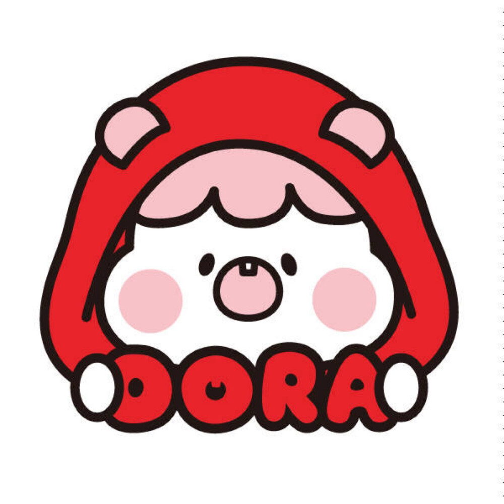 小仓鼠DORA