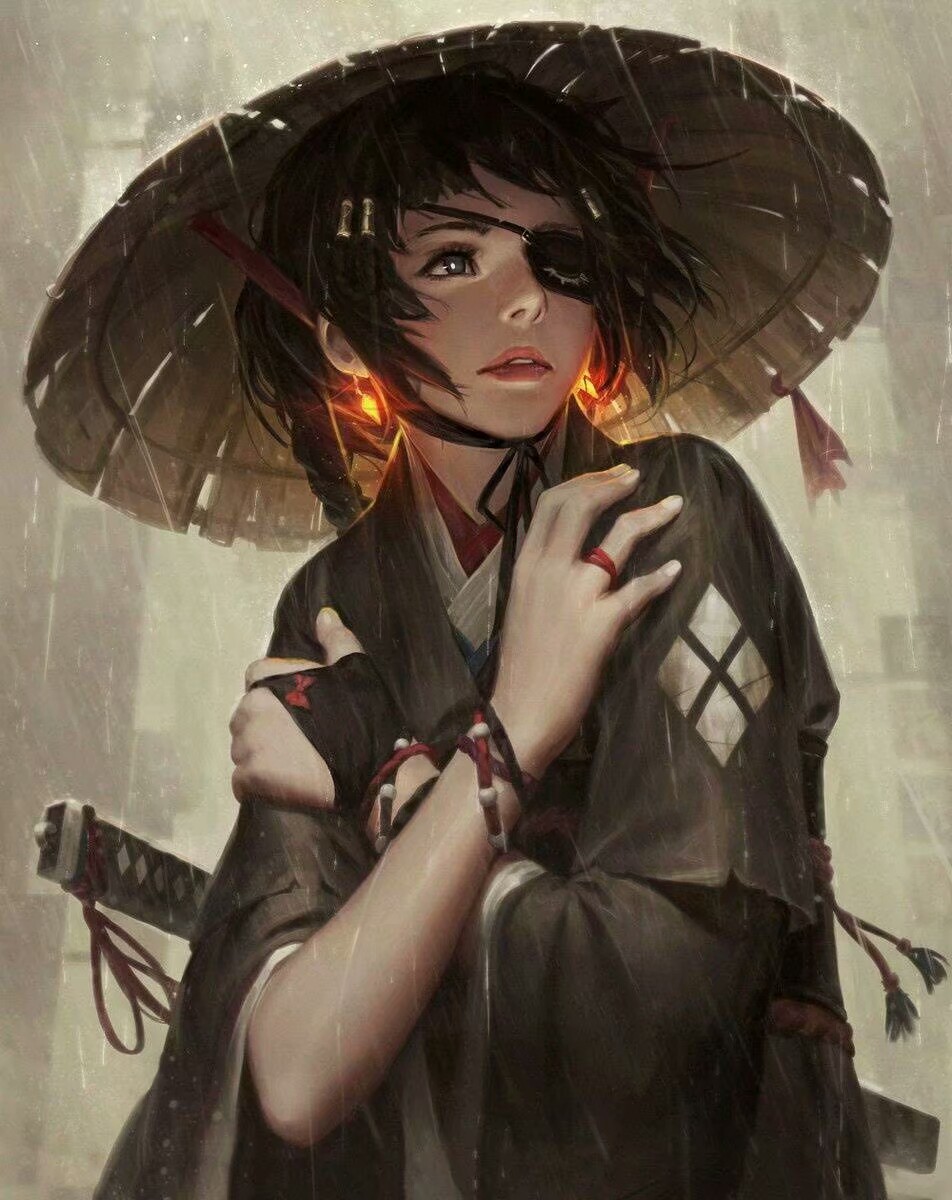 画师GUWEIZ【twi：@ttguweiz ​】
