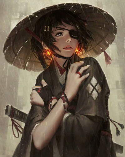 画师GUWEIZ【twi：@ttguweiz ​】