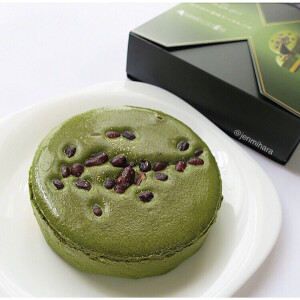 Matcha 抹茶  ​​​