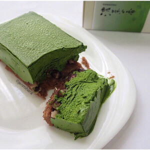 Matcha 抹茶  ​​​