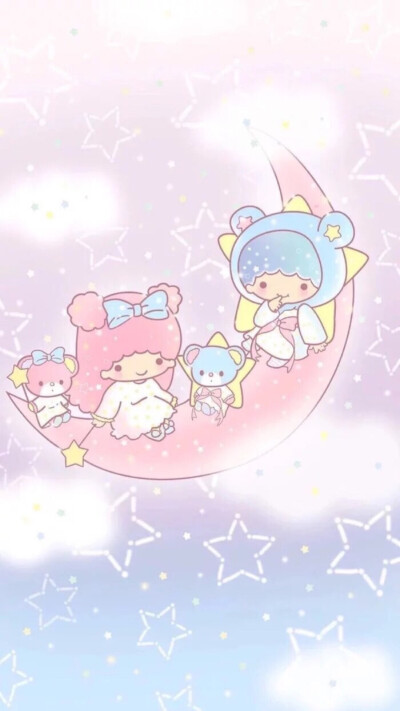 LittleTwinStars