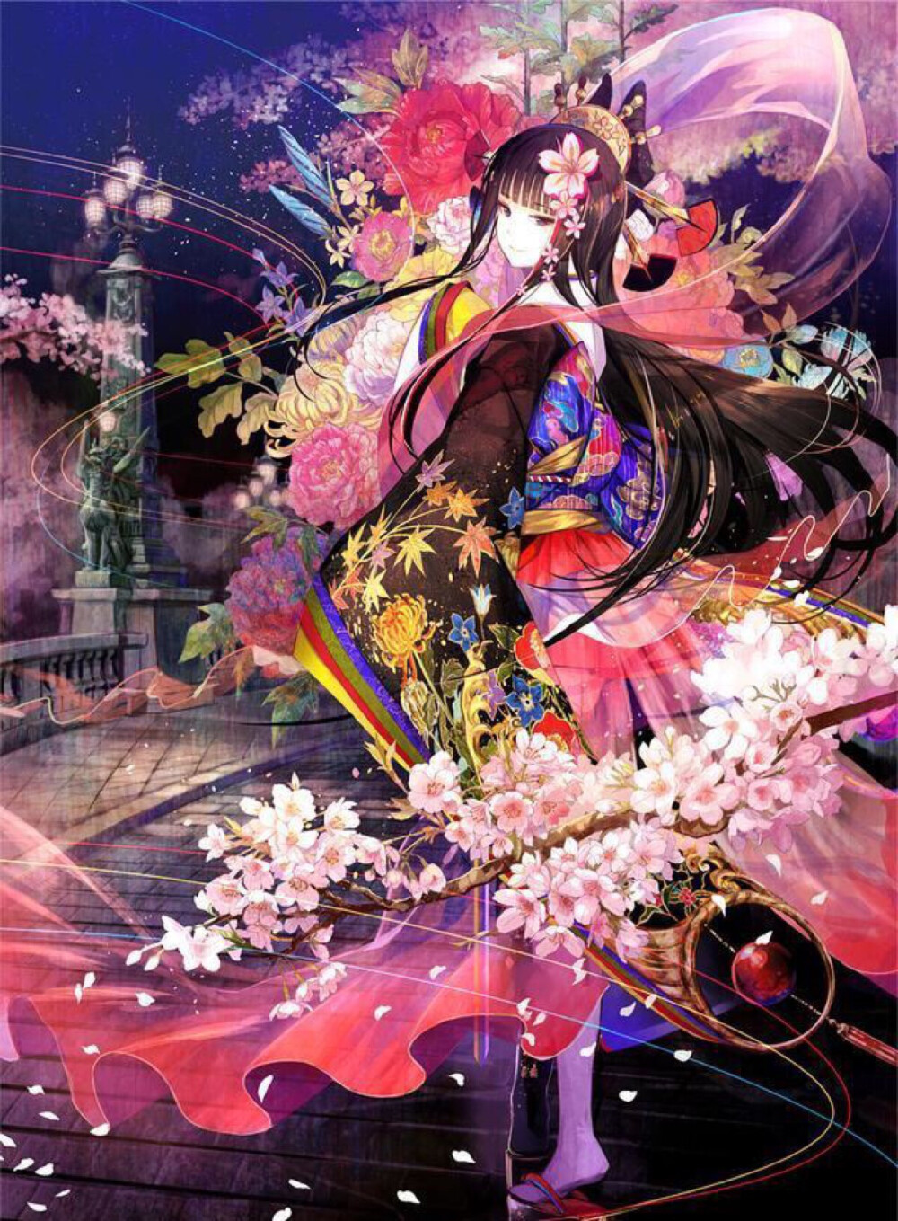 二次元