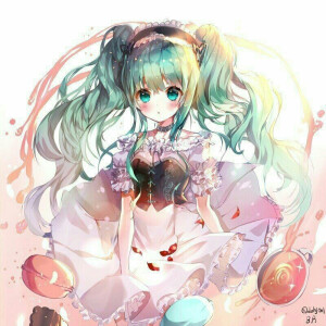 初音未来