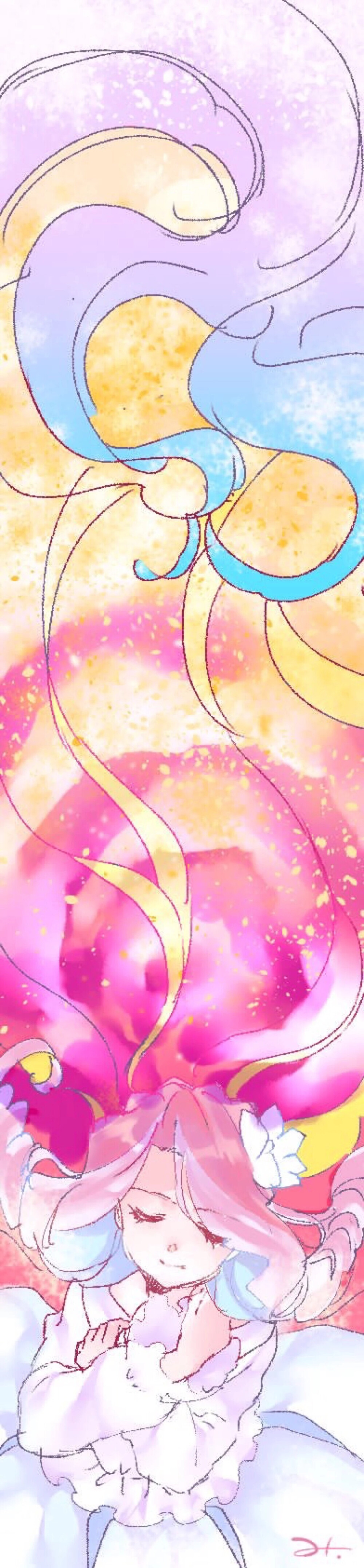 艾尔莎·福特 偶像活动stars 