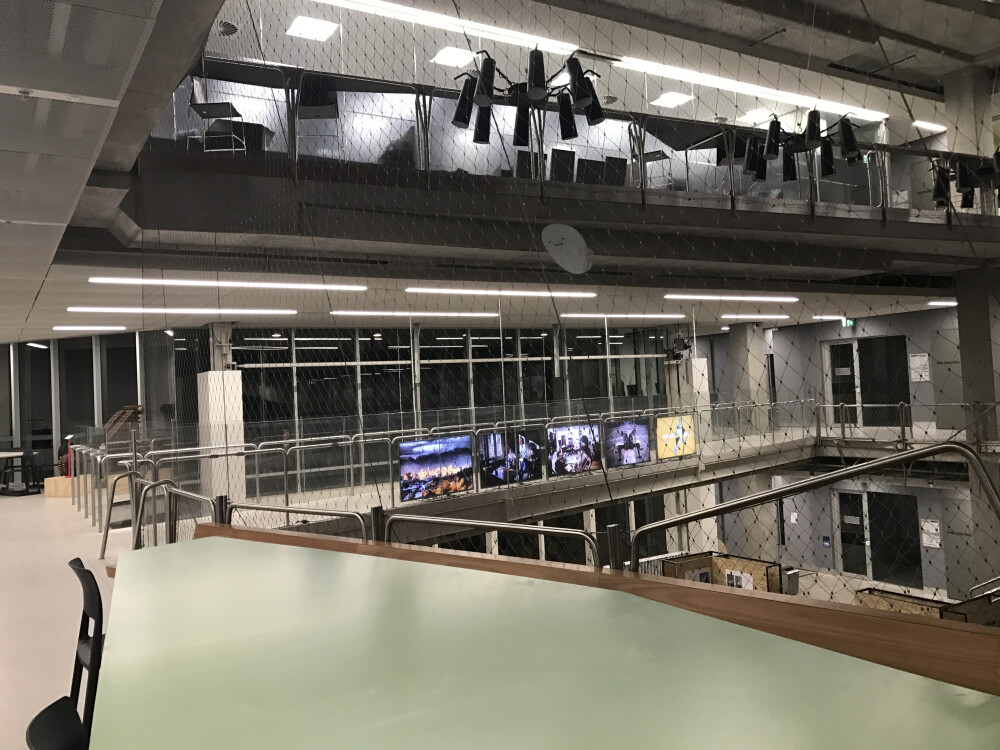 MSD-SECOND FLOOR