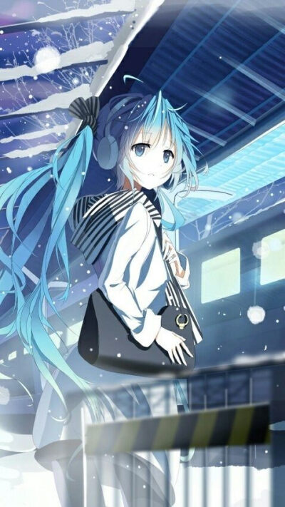 初音未来