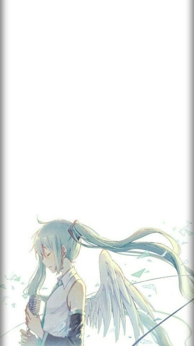 初音未来 壁纸