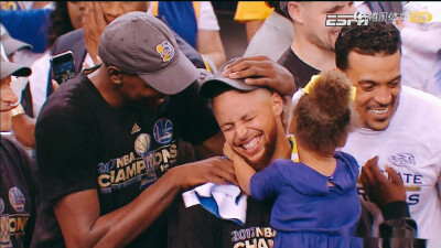 Curry&KD