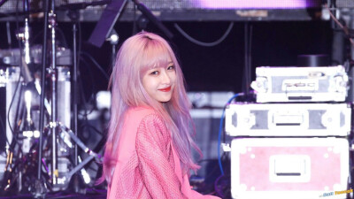 EXID安喜延Hani