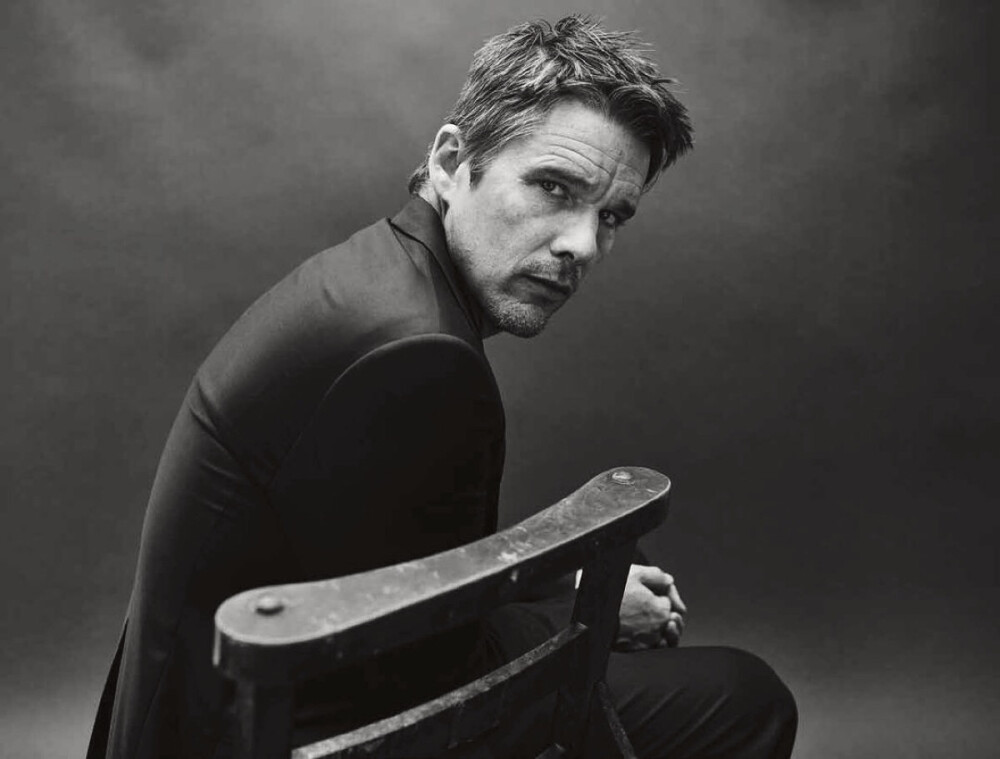 Ethan Hawke