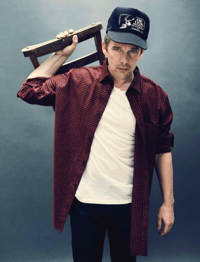 Ethan Hawke