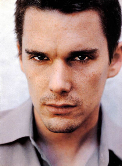 Ethan Hawke