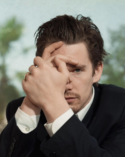 Ethan Hawke