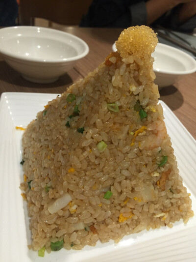 南湾炒饭