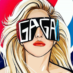 gaga