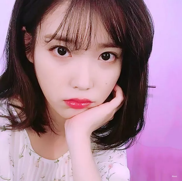 IU