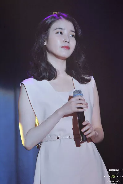 IU