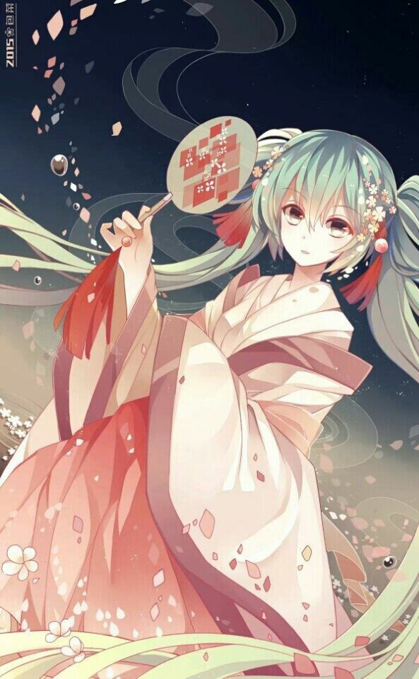 初音未来