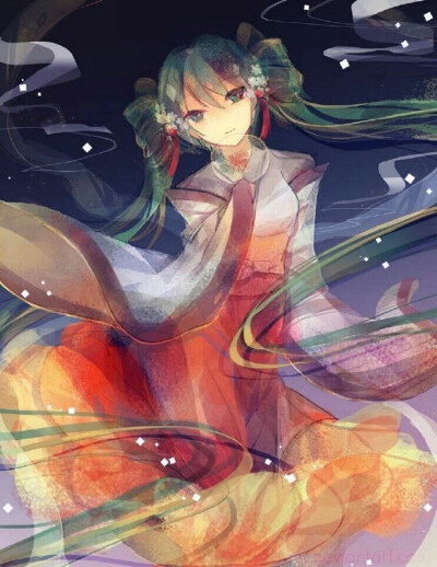 初音未来