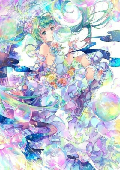 初音未来