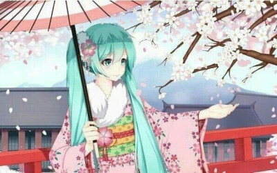 初音未来