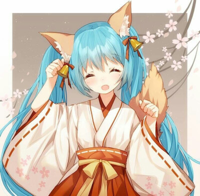 初音未来