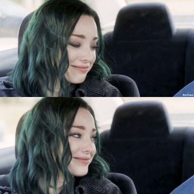 EmmaDumont 艾玛杜蒙
X战警衍生剧-天赋异禀 北极星