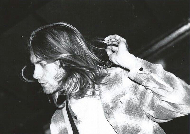 kurtcobain