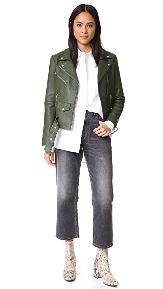 VEDA Jayne Orion 夹克