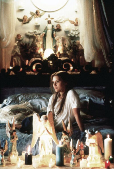 Romeo + Juliet （1996）