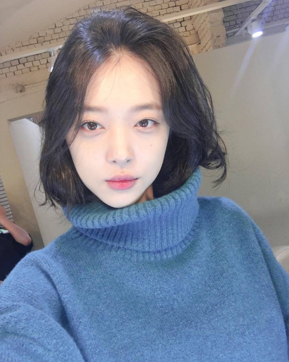 崔雪莉sulli