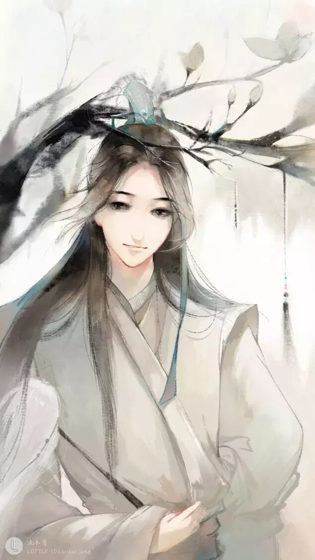 天官赐福师青玄