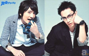 真瑶，七濑遥，橘真琴，free男子水游部。