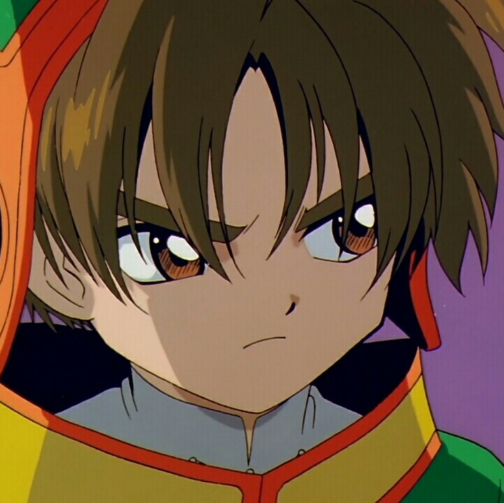 男生头像头像百变小樱赞评论更多