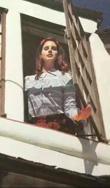 Lana Del Rey