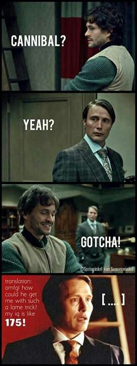 Hannibal